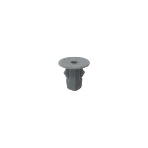 PLASTIC NUT Ø 6 mm WHEEL HOUSING COVER