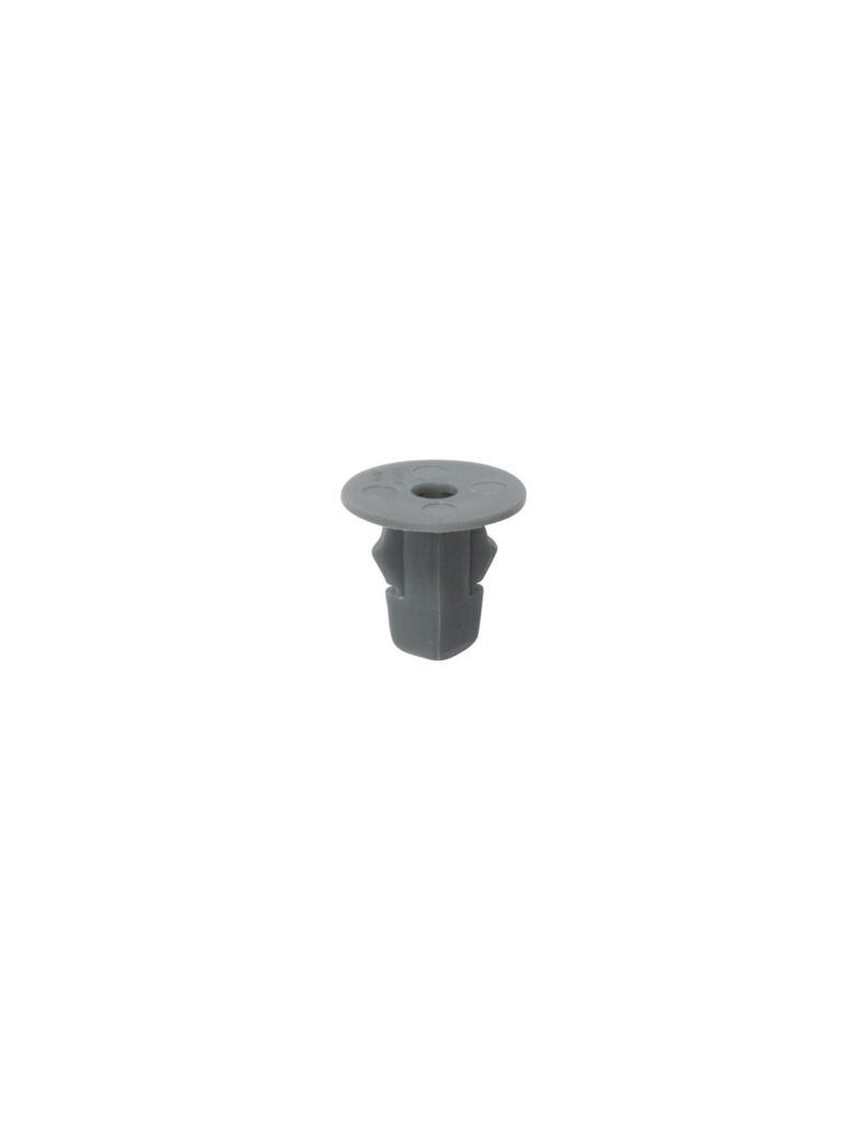 PLASTIC NUT Ø 6 mm WHEEL HOUSING COVER