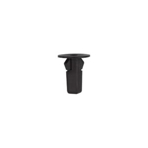 PLASTIC NUT Ø 6 mm WHEEL HOUSING COVER