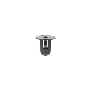 PLASTIC NUT Ø 6 mm WHEEL HOUSING COVER AND BUMPER