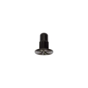 PLASTIC NUT WHEEL HOUSING COVER