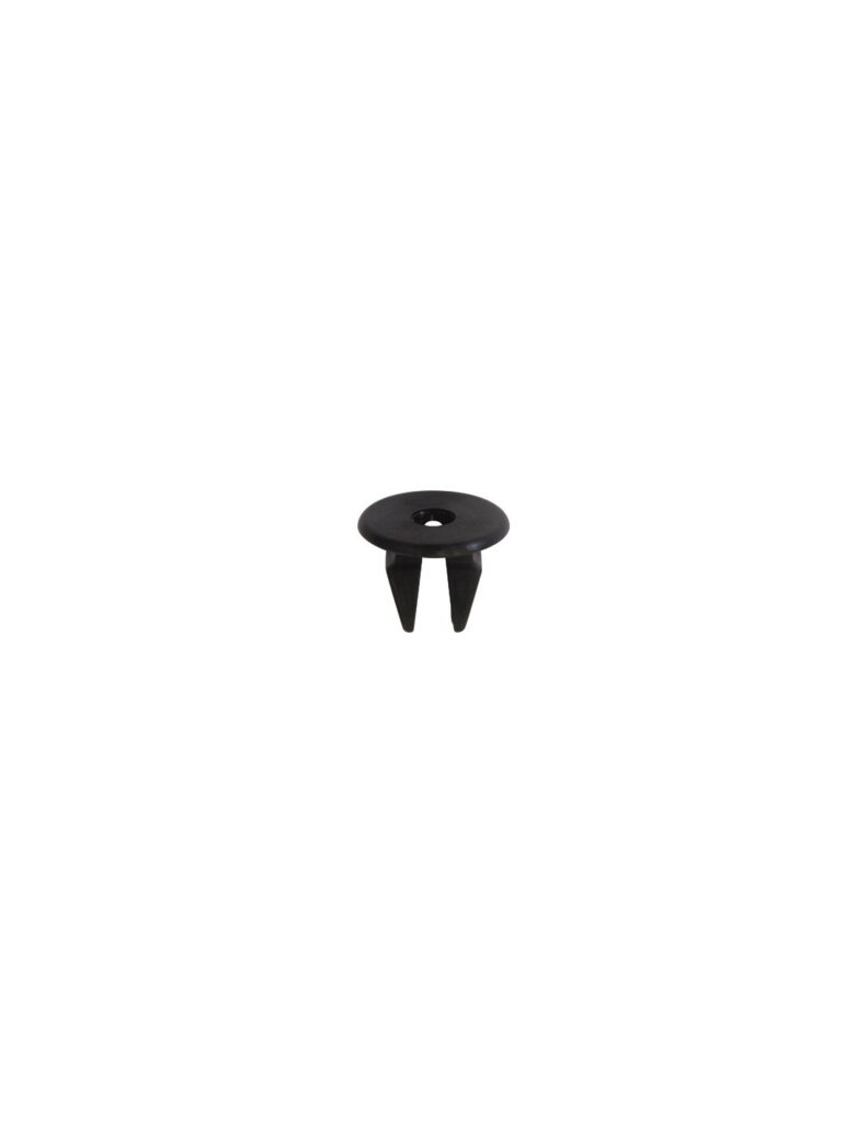 PLASTIC NUT WHEEL HOUSING COVER