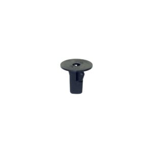 PLASTIC NUT WHEEL HOUSING COVER