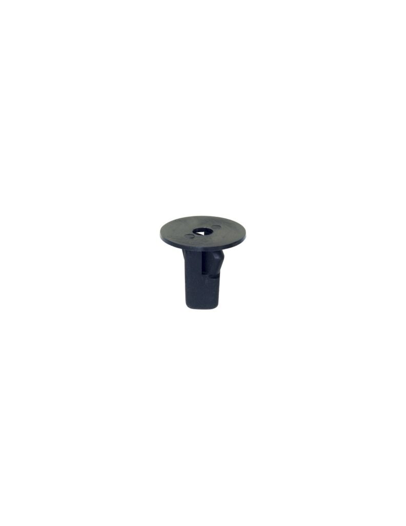 PLASTIC NUT WHEEL HOUSING COVER
