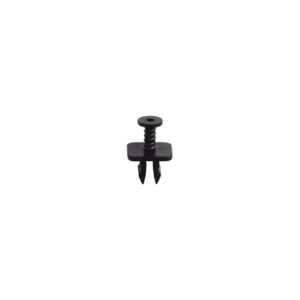 PLASTIC RIVET 5,4 X 9 mm