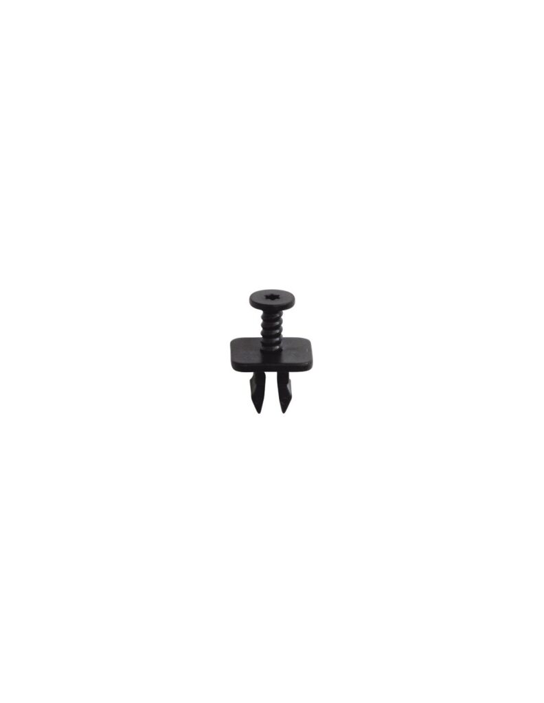 PLASTIC RIVET 5,4 X 9 mm