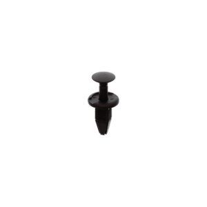 PLASTIC RIVET 7 X 7 mm BUMPER AND FRONT FENDER