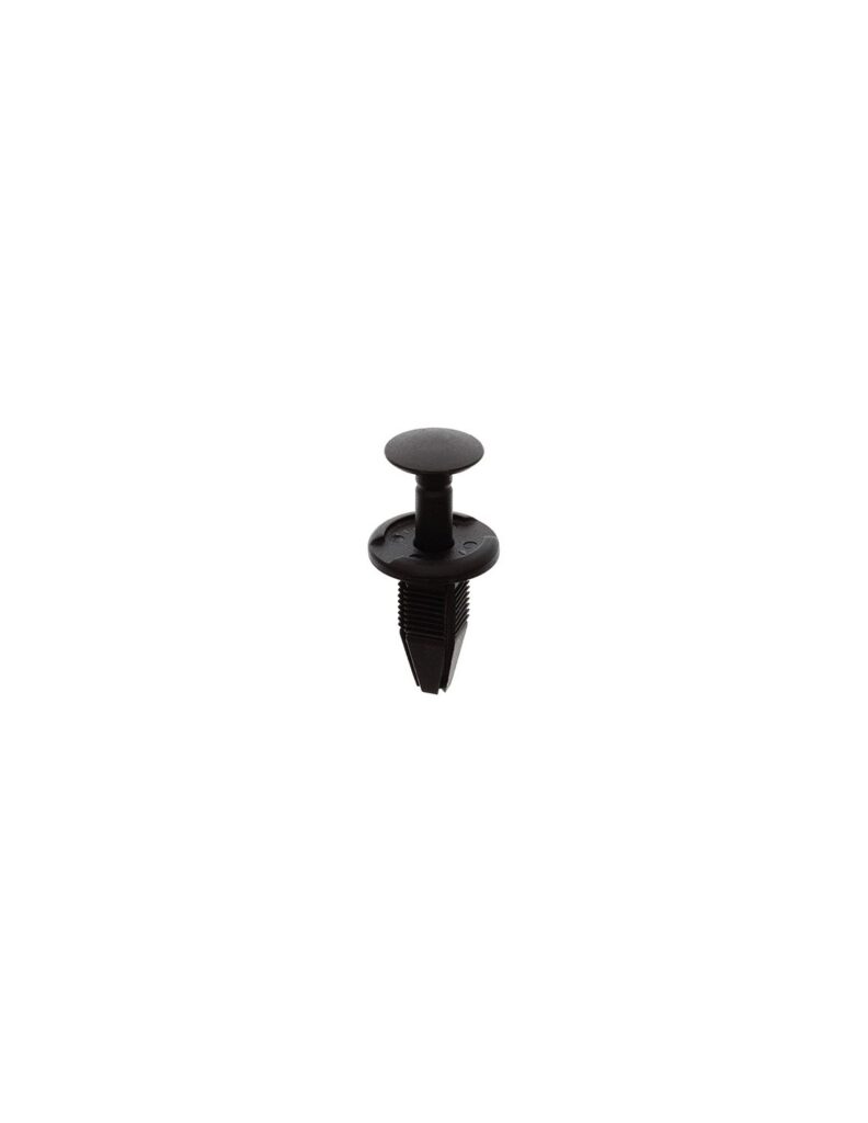 PLASTIC RIVET 7 X 7 mm BUMPER AND FRONT FENDER