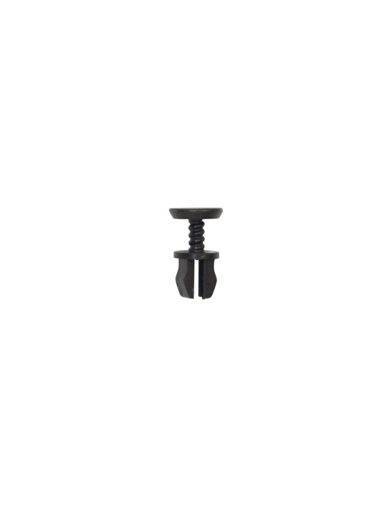 PLASTIC RIVET 7.2 x 9 mm COWL AIR INTAKE GRID