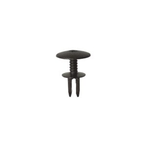 PLASTIC RIVET 8 X 8 mm COWL AIR INTAKE GRID