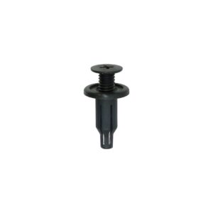 PLASTIC RIVET Ø 10 mm BUMPER