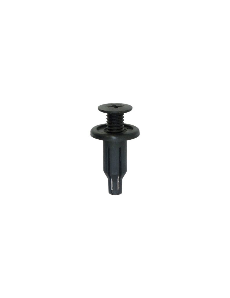PLASTIC RIVET Ø 10 mm BUMPER