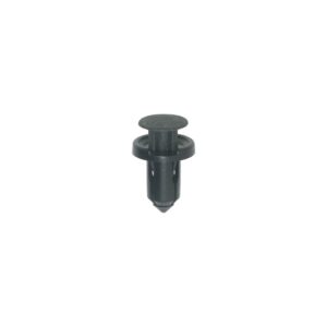 PLASTIC RIVET Ø 10 mm BUMPER AND WHEEL HOUSING COVER