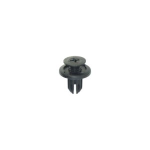 PLASTIC RIVET Ø 10 mm BUMPER AND WHEEL HOUSING COVER