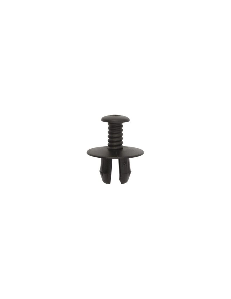 PLASTIC RIVET Ø 12 mm BODY SHELL SOUNDPROOFING