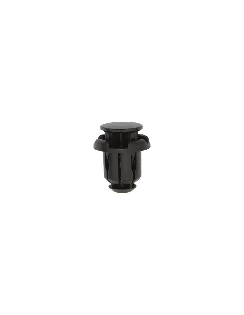 PLASTIC RIVET Ø 15 mm