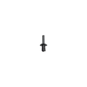 PLASTIC RIVET Ø 3,5 mm