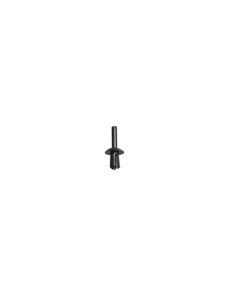 PLASTIC RIVET Ø 3,5 mm