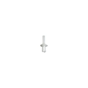 PLASTIC RIVET Ø 3,5 mm