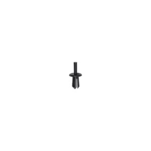 PLASTIC RIVET Ø 4 mm WINDSCREEN MOULDING