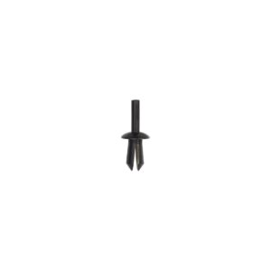 PLASTIC RIVET Ø 5 → 5,5 mm BUMPER AND WHEEL HOUSING COVER