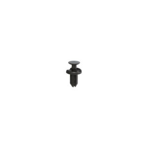 PLASTIC RIVET Ø 5 mm BUMPER
