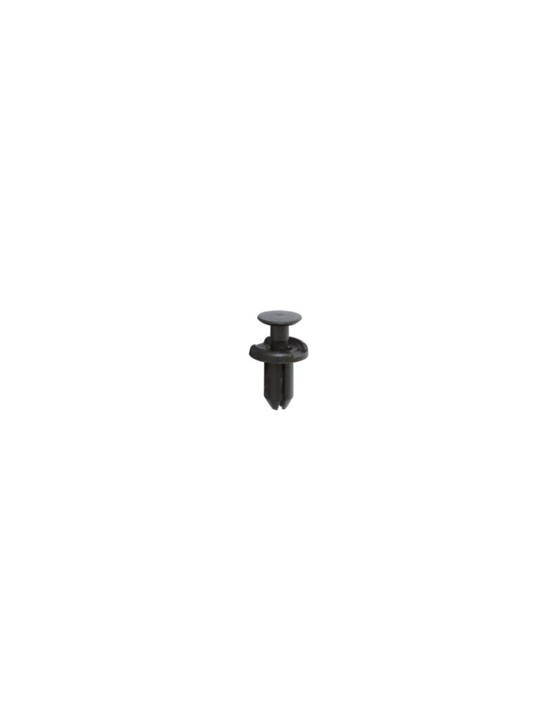 PLASTIC RIVET Ø 5 mm BUMPER