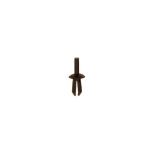 PLASTIC RIVET Ø 5 mm DOOR ANTI-DUST