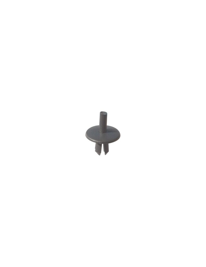 PLASTIC RIVET Ø 5,5 mm DOOR AND INTERIOR TRIM