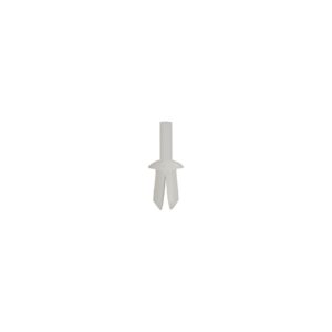 PLASTIC RIVET Ø 5,9 → 7,1 mm BUMPER