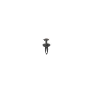 PLASTIC RIVET Ø 6 → 6,4 mm BUMPER