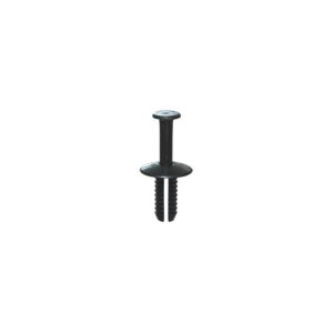 PLASTIC RIVET Ø 6 → 6,5 mm BUMPER
