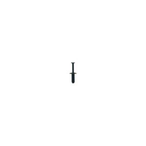 PLASTIC RIVET Ø 6 mm