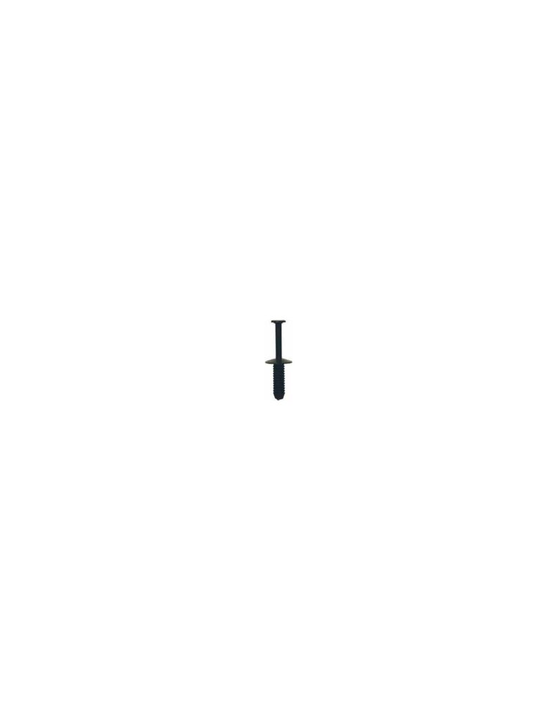 PLASTIC RIVET Ø 6 mm