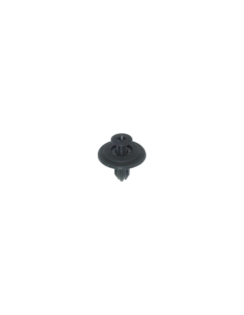 PLASTIC RIVET Ø 6 mm