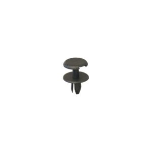 PLASTIC RIVET Ø 6 mm BUMPER