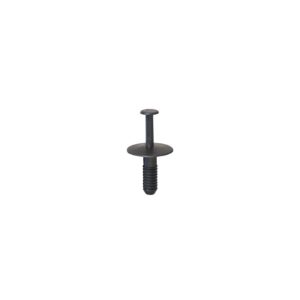 PLASTIC RIVET Ø 6 mm BUMPER