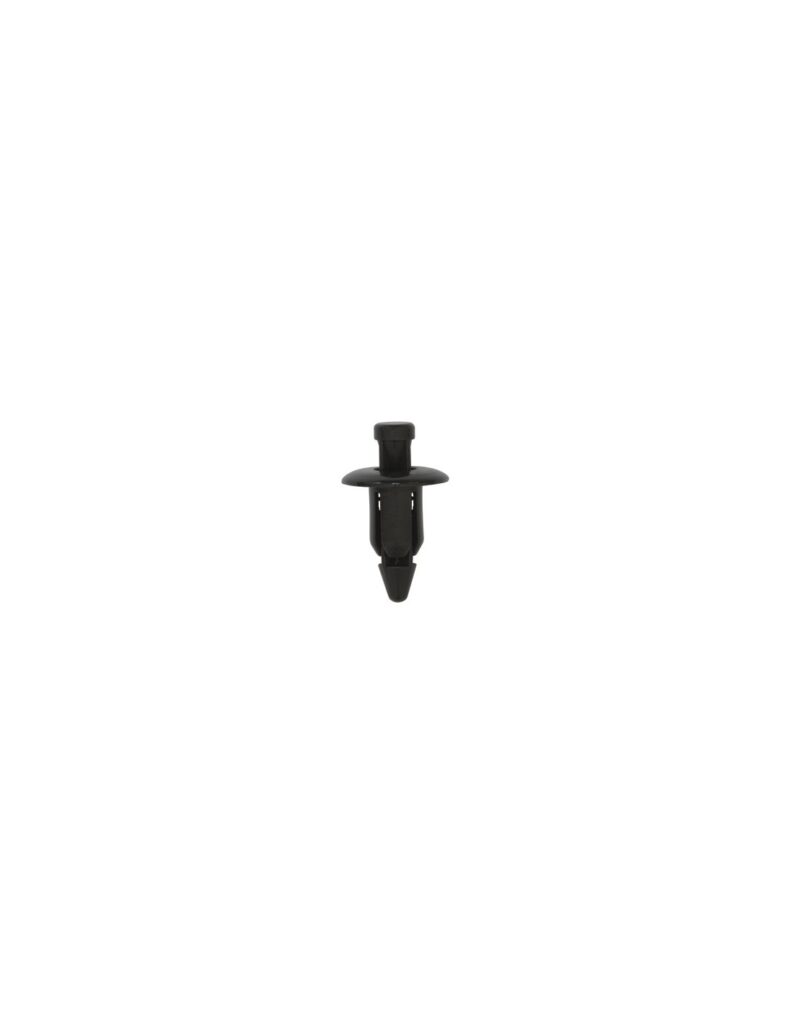 PLASTIC RIVET Ø 6 mm DOOR TRIM