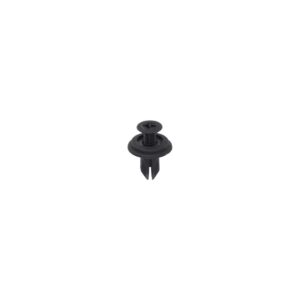 PLASTIC RIVET Ø 6 mm INTERIOR TRIM