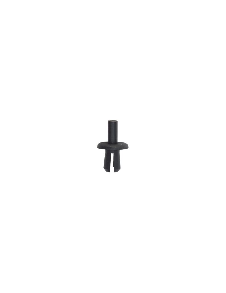 PLASTIC RIVET Ø 6 mm TAILGATE TRIM