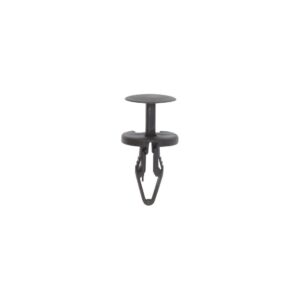 PLASTIC RIVET Ø 6,2 → 6,5 mm BUMPER AND WHEEL HOUSING COVER