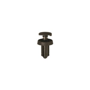 PLASTIC RIVET Ø 6,2 mm BUMPER AND WHEEL HOUSING COVER