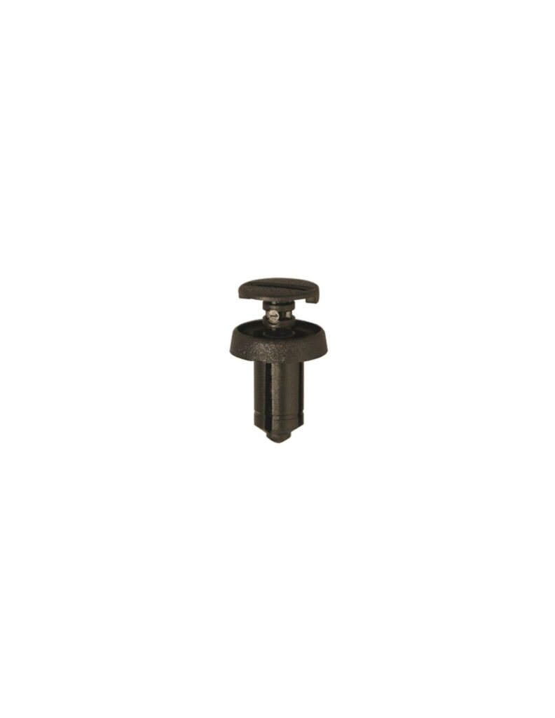 PLASTIC RIVET Ø 6,2 mm BUMPER AND WHEEL HOUSING COVER