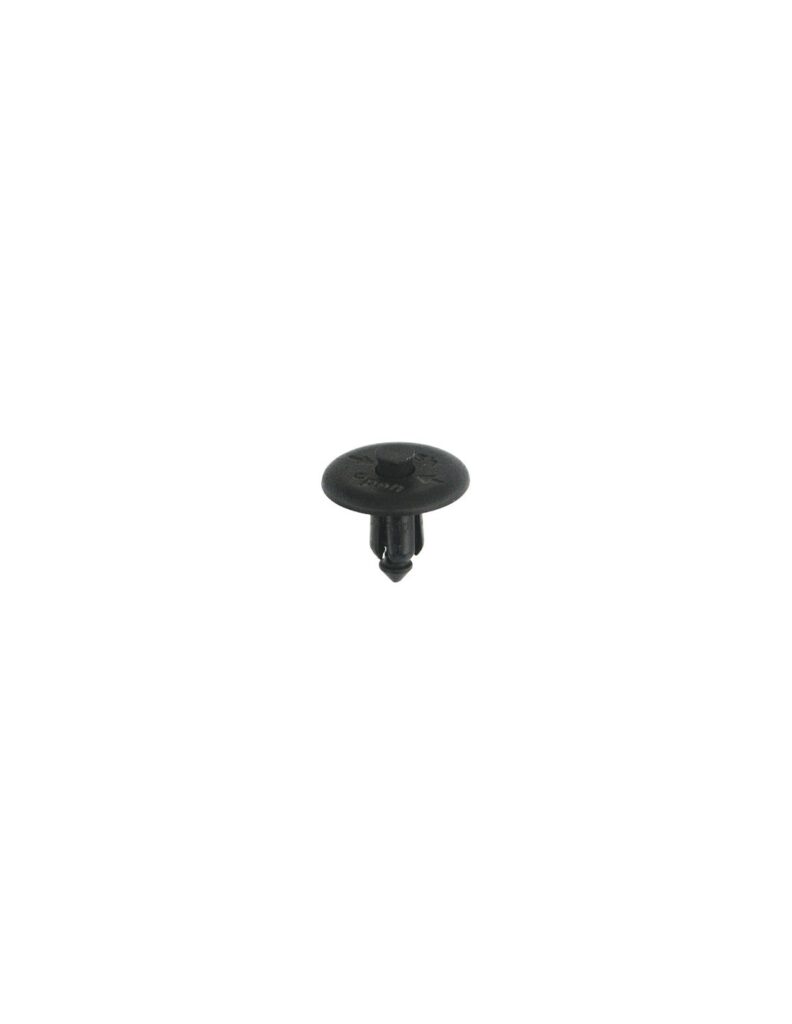 PLASTIC RIVET Ø 6,2 mm COWL AIR INTAKE GRID