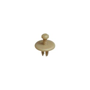 PLASTIC RIVET Ø 6,2 mm HEAT SHIELD