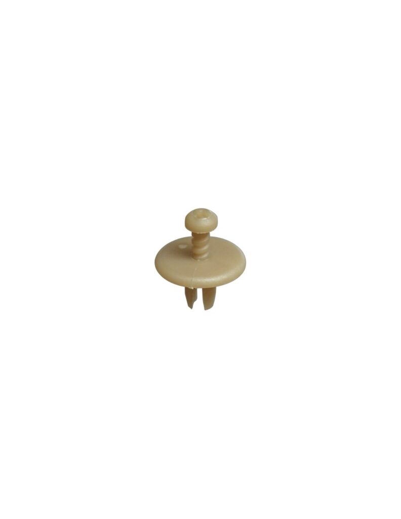 PLASTIC RIVET Ø 6,2 mm HEAT SHIELD