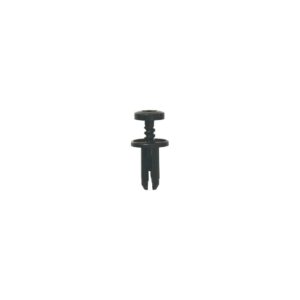 PLASTIC RIVET Ø 6,2 mm INTERIOR AND EXTERIOR TRIM