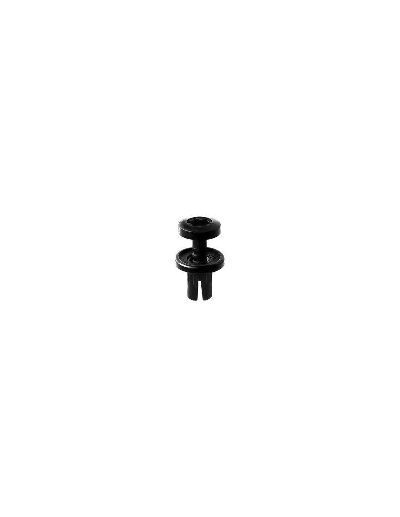 PLASTIC RIVET Ø 6,2 mm TAILGATE AND INTERIOR TRIM