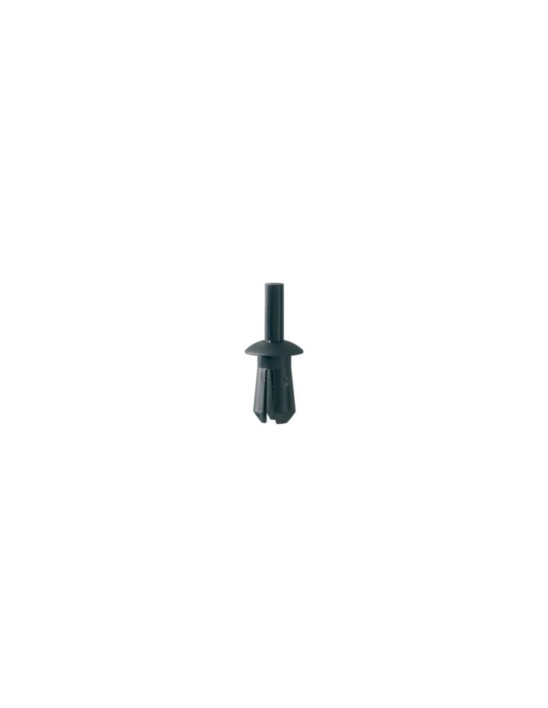 PLASTIC RIVET Ø 6,2 mm TAILGATE TRIM