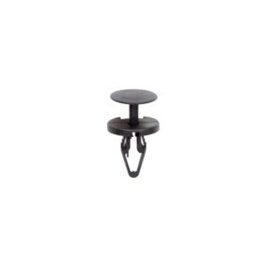 PLASTIC RIVET Ø 6,25 → 6,75 mm BUMPER AND WHEEL HOUSING COVER